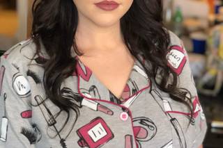 Jess Bonilla Beauty - 15