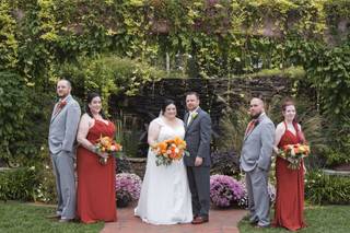 The Bridal Manor - 31