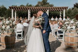 Birch Wood Vineyards by Wedgewood Weddings - 73