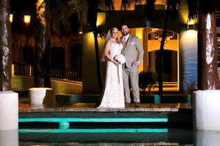 J. Andrew's Bridal + Formal - 14