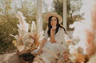 Moon Flora Studio - 8