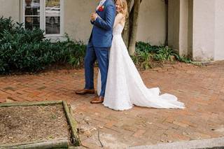 The Bridal Room - 37