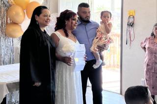 CIVIL WEDDINGS IN HOUSTON - 12