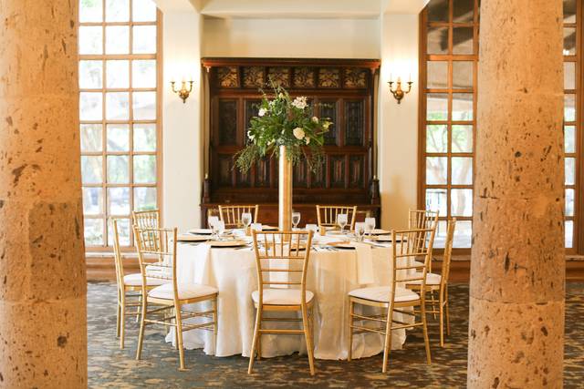 The Dominion Country Club 1