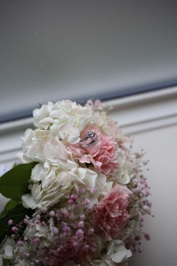 Thornapple Floral - 2