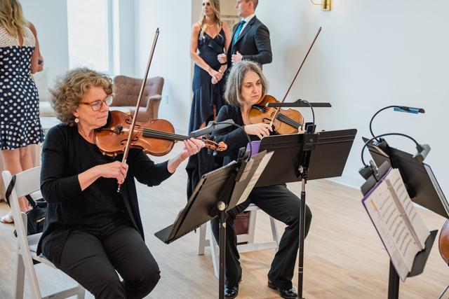 Camerata String Quartet - 3