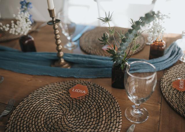 Sugar Creek Event Rentals - 4