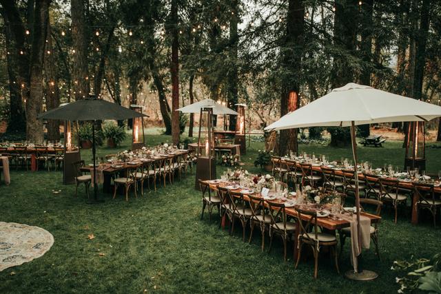 Marissa Reneé Weddings & Events - 1
