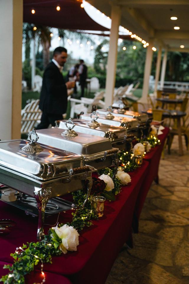 Southfork Catering & Events - 2