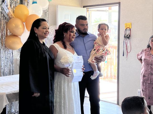 CIVIL WEDDINGS IN HOUSTON - 4