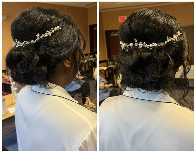 Giglio Hair Designs - 1