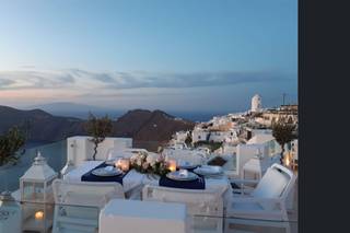 Joanna Loukaki Weddings and Events - 10