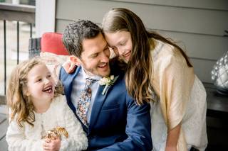The Photo & Flower Girl - 26