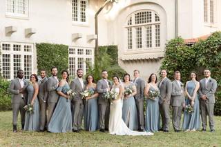 Lavender & Lace Wedding Florist - 19