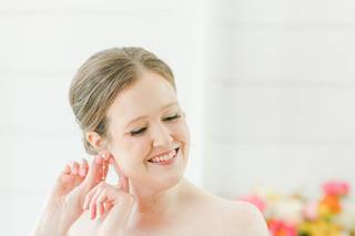 Lilly Bridal Artistry - 21