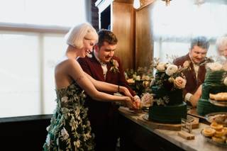 Wild Elopements Photography - 6