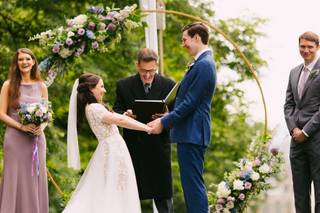 Officiant Danny - 11