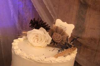 Sweetcakes by Bernadette Martin - 27