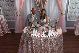 Amore Events Venue - 6