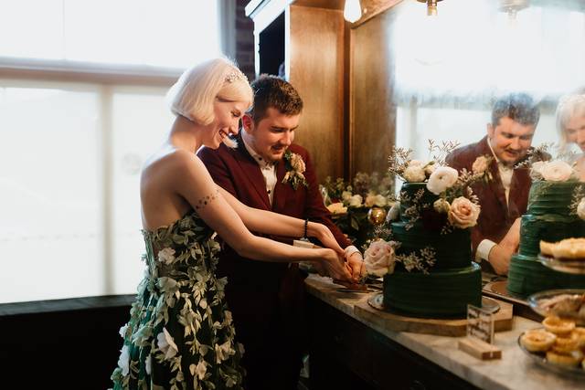 Wild Elopements Photography 2