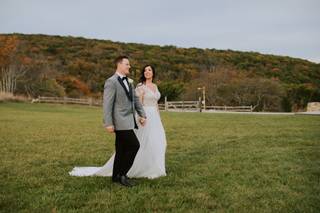 Overlook Barn - 62