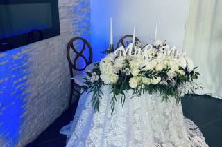 Bette's Finishing Touch - 16
