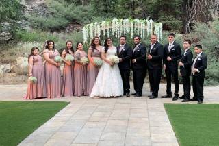 Weddings at Lakeside - 47