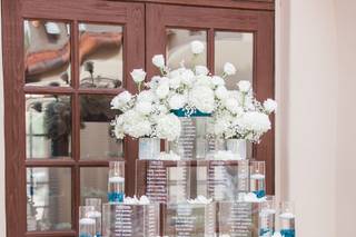 Secret Garden by Wedgewood Weddings - 50