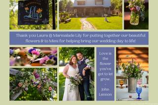 The Marmalade Lily - 17