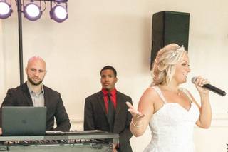 Center Stage Entertainment - 20