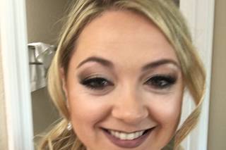 Alexandrea’s Makeup Artistry - 12