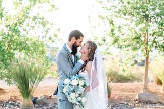 Kristen Marie Weddings + Portraits - 46