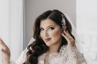 Lamija’s Beauty Room - 85