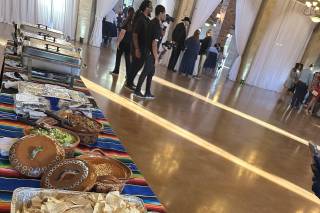 Magnifico Evento Catering - 6