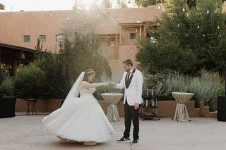 All About You Weddings and Events - 6