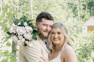 Koury Farms Weddings & Events - 37
