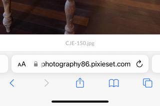 Southern Vintage Table - 25