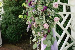 The Rosy Posy - 22