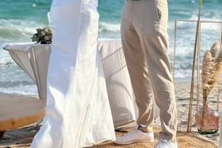 Claudia Murroni - Humanist Celebrant - 26