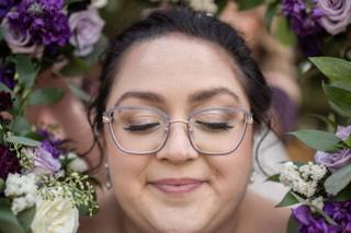 Allison Renock Makeup - 8
