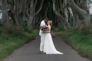 Eloping in Ireland - Destination Wedding Planner in Ireland - 124