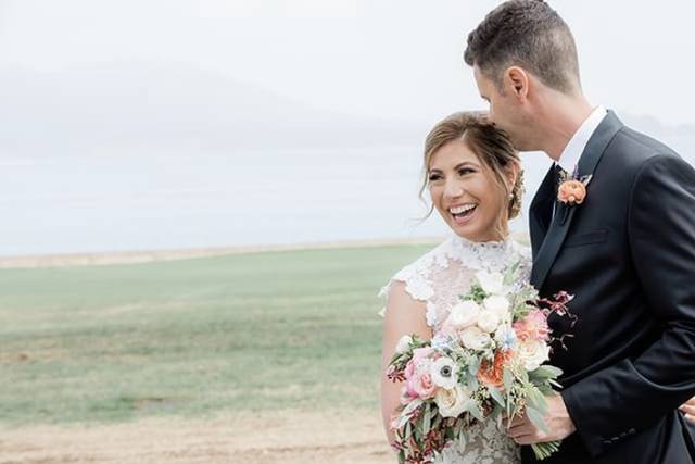 Dreams on a Dime Events & Weddings 1