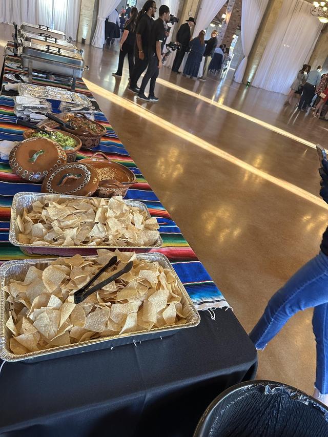 Magnifico Evento Catering - 3