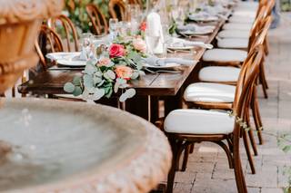 Lily Roden Floral Studio - 37
