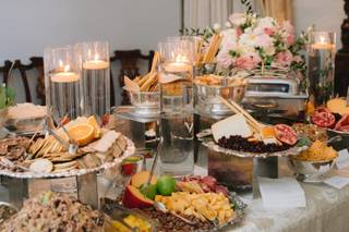 Zest Atlanta Catering - 11