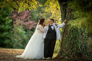 Ken Thomas Wedding Photography - 22