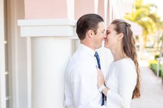 Chris and Micaela - 9