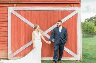 Red August Farm - 35