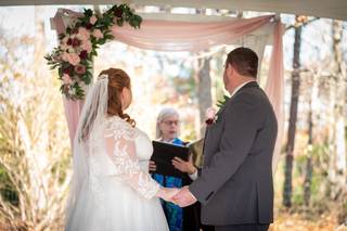 Weddings By Design - 22