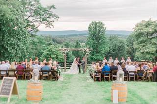 The Oak Barn at Loyalty - 70